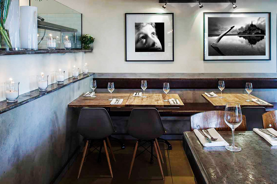 Fotografia-Arredamento-Interno-Ristorante-Simone-Cunego