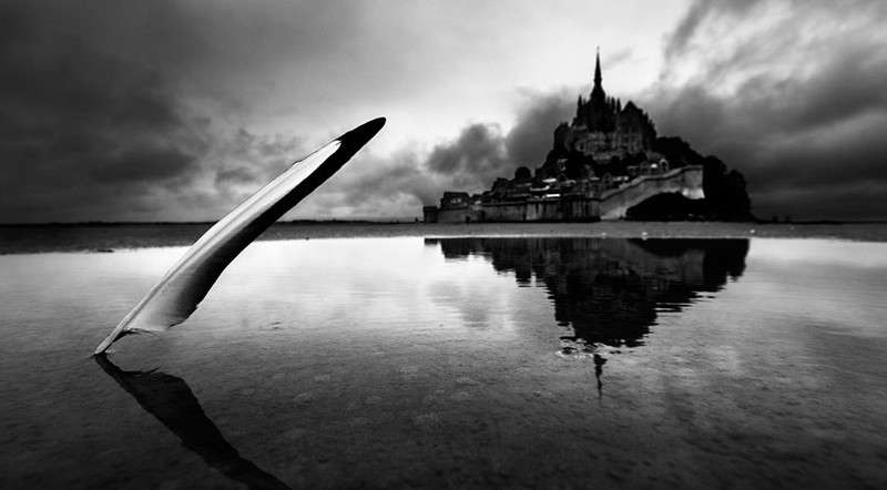 Mont-Saint-Michel-Simone-Cunego